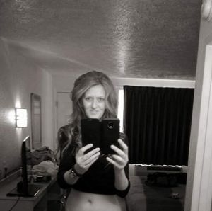 Meet your Posher, Virginia